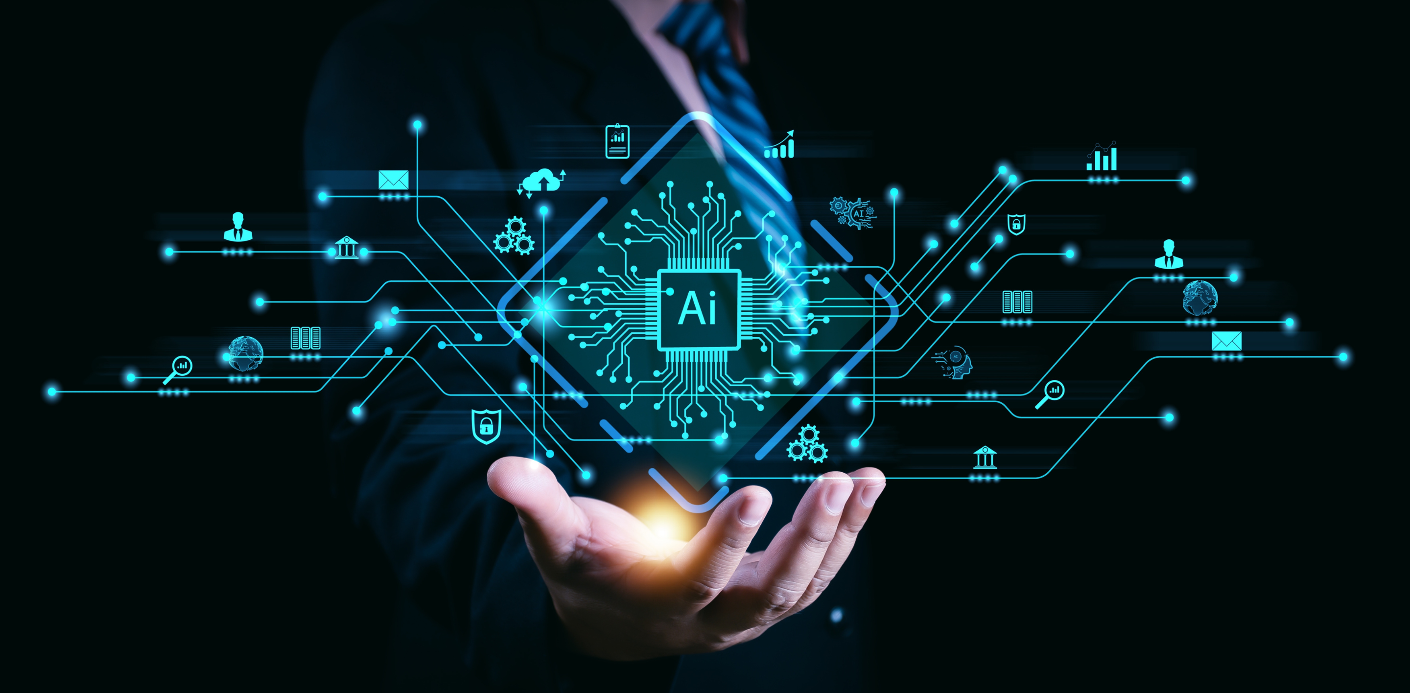 AI Tools for Business: 10 Game-Changers You Need in 2025